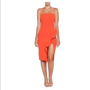 Bardot Dress. BRAND NEW W/ TAGS!